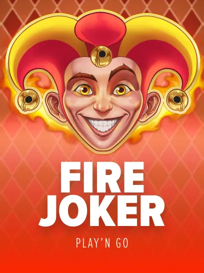Fire Joker